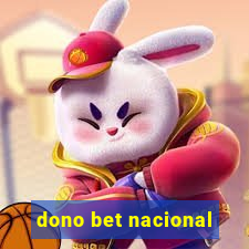 dono bet nacional